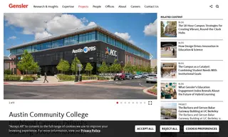 Preview of the Austin Community College Case Study