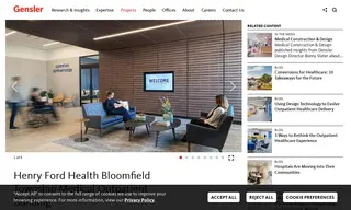 Preview of the Henry Ford Health System Case Study
