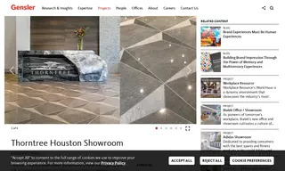 Preview of the Thorntree Slate Case Study