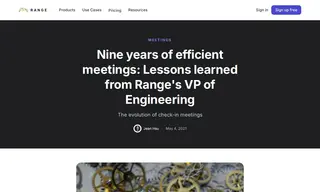 Preview of the Medium Case Study