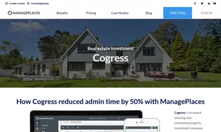 Preview of the Cogress Case Study