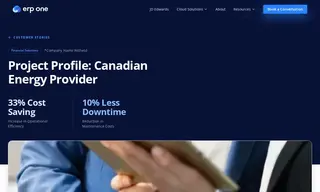 Preview of the Hydro Ottawa Case Study