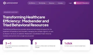 Preview of the Triad Behavioral Resources Case Study