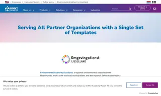 Preview of the Environmental Authority IJsselland Case Study