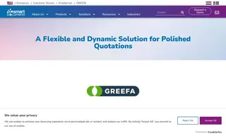 Preview of the GREEFA Case Study
