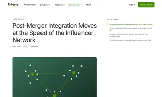 Preview of the PE-backed Defense Technology Platform Case Study