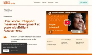 Preview of the People Untapped Case Study