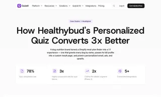 Preview of the Healthybud Case Study