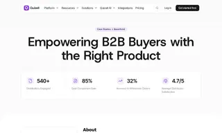 Preview of the Bauerfeind Case Study