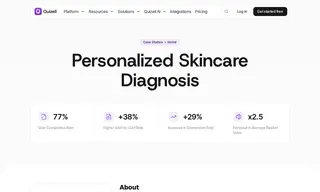 Preview of the Idoine Case Study