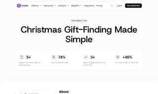 Preview of the JOTT (Just Over the Top) Case Study