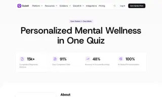 Preview of the Clear Minds Case Study