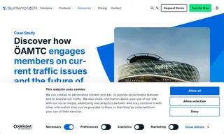 Preview of the ÖAMTC Case Study