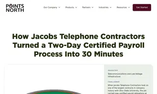 Preview of the Jacobs Telephone Contractors Case Study