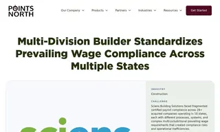 Preview of the Sciens Building Solutions Case Study