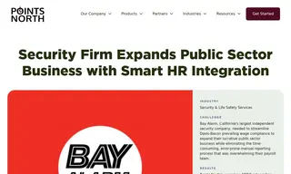 Preview of the Bay Alarm Case Study