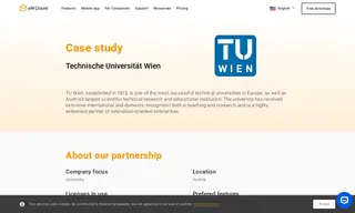 Preview of the TU Wien Case Study