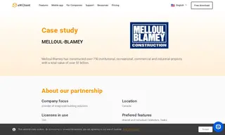 Preview of the Melloul-Blamey Construction Case Study