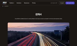 Preview of the ERH Case Study