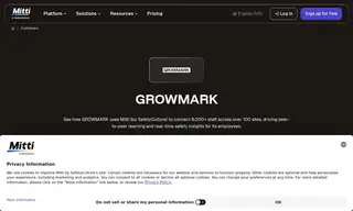 Preview of the Growmark Case Study