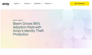 Preview of the Beem Case Study