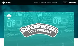 Preview of the Superpretzel Case Study