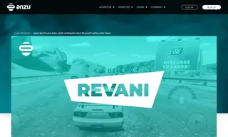 Preview of the Revani Case Study
