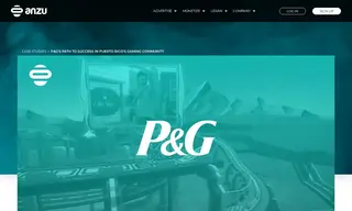 Preview of the Procter & Gamble Case Study