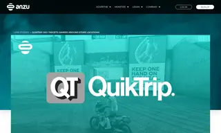 Preview of the QuikTrip Corporation Case Study