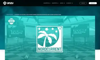 Preview of the Nordcurrent Case Study
