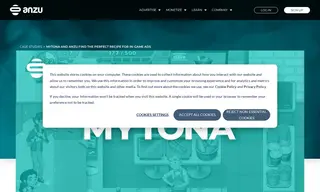 Preview of the MyTona Case Study