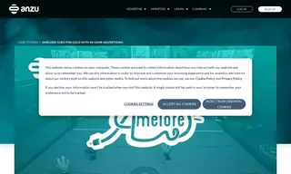 Preview of the Amelore Case Study