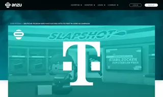 Preview of the Deutsche Telekom Case Study