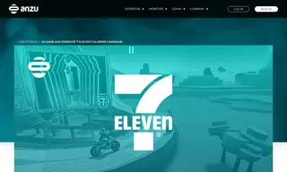 Preview of the 7-Eleven Case Study