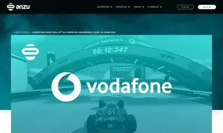 Preview of the Vodafone Case Study