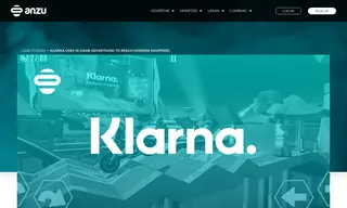 Preview of the Klarna Case Study