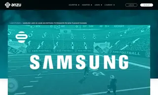 Preview of the Samsung Case Study