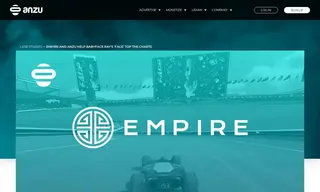 Preview of the EMPIRE Case Study