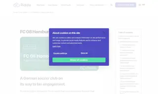 Preview of the FC 08 Homburg Case Study