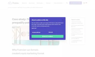 Preview of the Tr-ibu Case Study