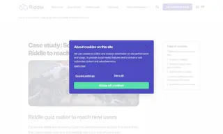 Preview of the Sotic Case Study