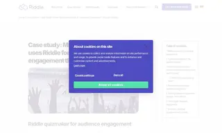 Preview of the Minute Media Case Study