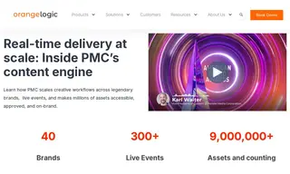 Preview of the Penske Media Corporation Case Study
