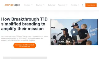 Preview of the Breakthrough T1D Case Study