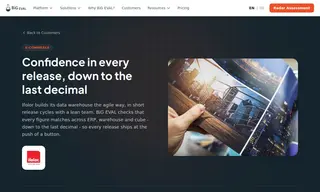 Preview of the Ifolor Case Study