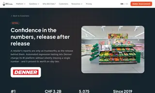 Preview of the Denner Case Study