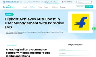 Preview of the Flipkart Case Study