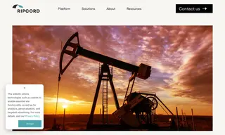 Preview of the Equinor Case Study
