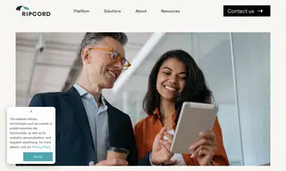 Preview of the Waste Connections Inc. Case Study