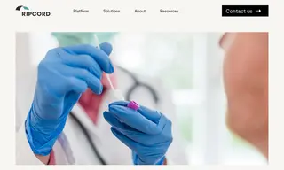 Preview of the Leading Clinical Testing Laboratory Case Study
